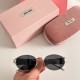 MiuMiu Sunglasses