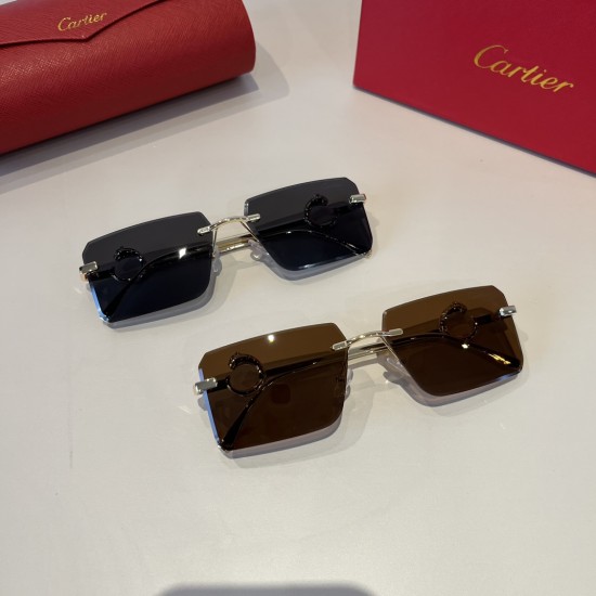 Cartier Sunglasses