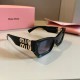 MiuMiu Sunglasses