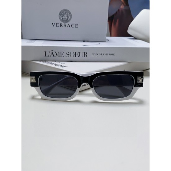 VERSACE SUNGLASSES VERSACE SUNGLASSES