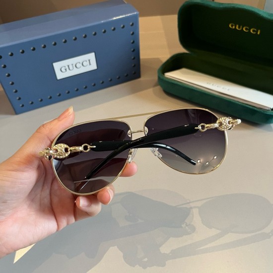Gucci SUNGLASSES Gucci SUNGLASSES
