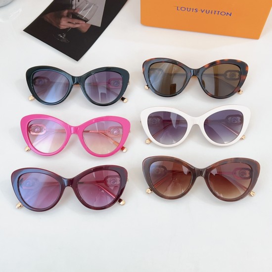 LV SUNGLASSES LV SUNGLASSES
