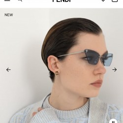 FENDI SUNGLASSES