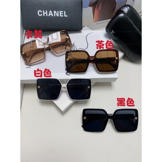 CHANEL SUNGLASSES