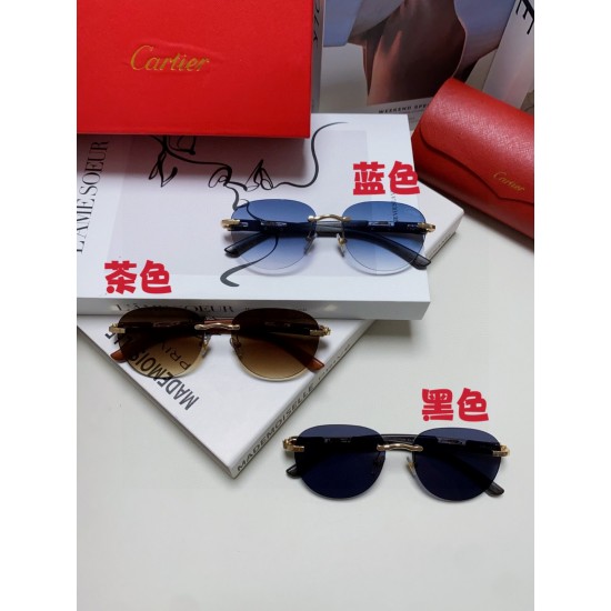 Cartier Sunglasses