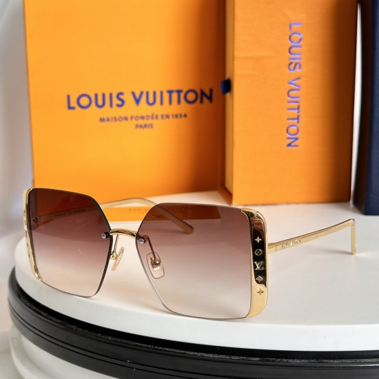 LV SUNGLASSES LV SUNGLASSES