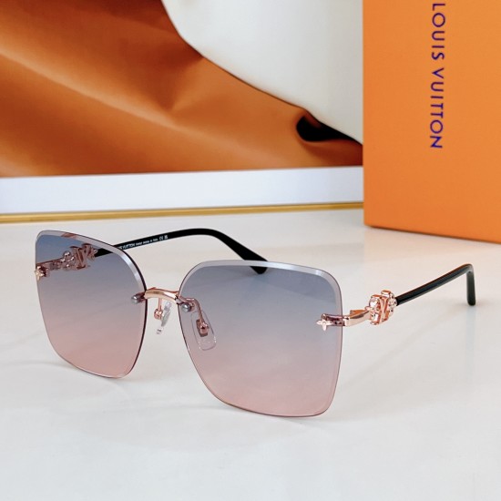 LV SUNGLASSES LV SUNGLASSES