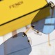 FENDI SUNGLASSES