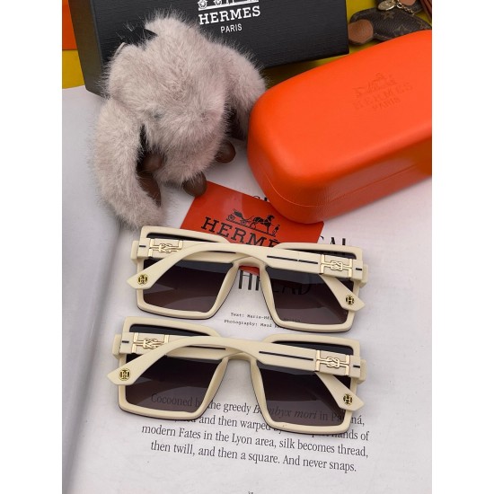 Hermes Sunglasses