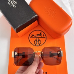 Hermes Sunglasses