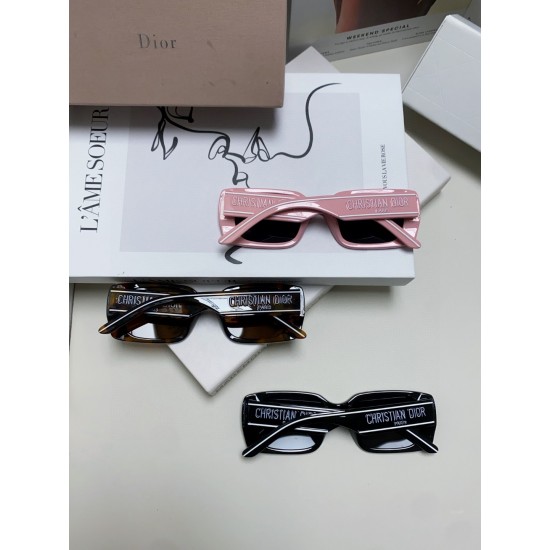 Dior SUNGLASSES