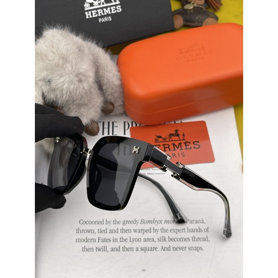 Hermes Sunglasses