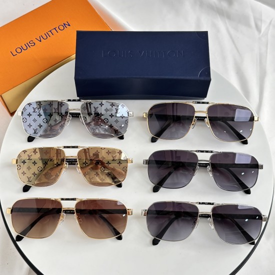 LV SUNGLASSES