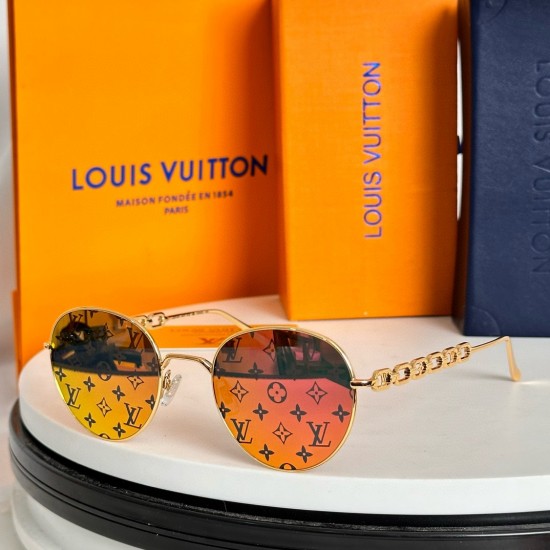 LV SUNGLASSES LV SUNGLASSES