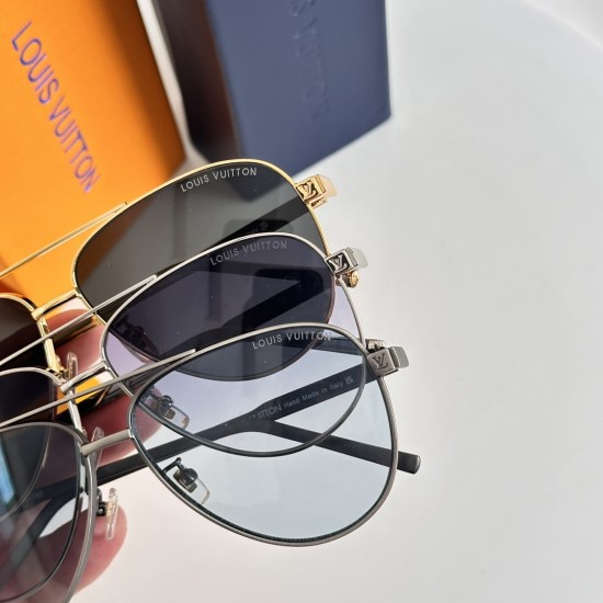 LV SUNGLASSES LV SUNGLASSES