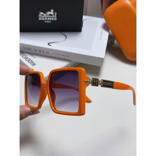 Hermes Sunglasses