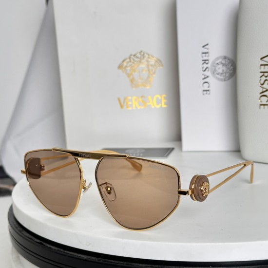 VERSACE SUNGLASSES