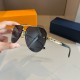 LV SUNGLASSES LV SUNGLASSES