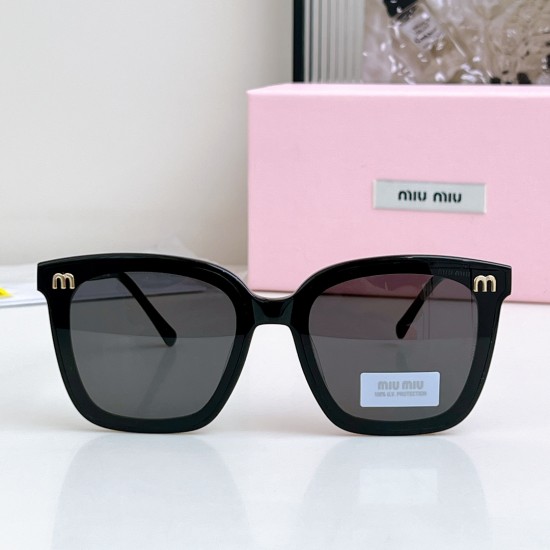 MiuMiu Sunglasses