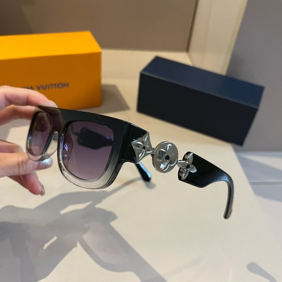 LV SUNGLASSES