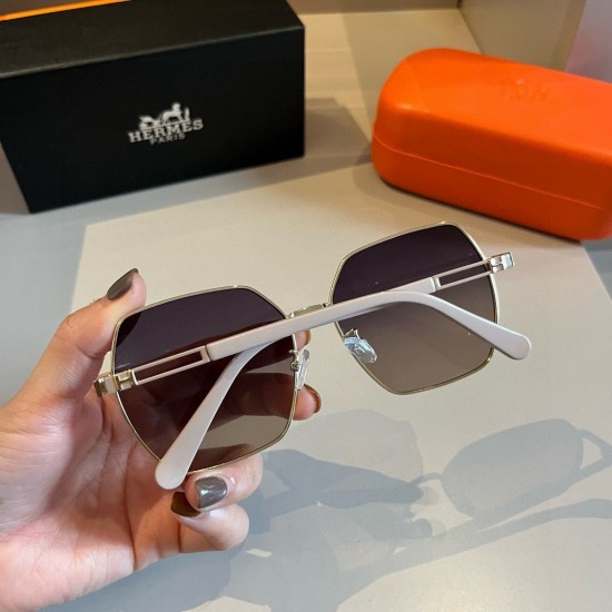 Hermes Sunglasses