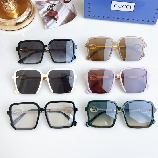 Gucci SUNGLASSES Gucci SUNGLASSES