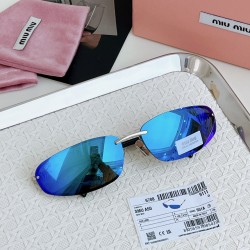 MiuMiu Sunglasses