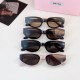 MiuMiu Sunglasses