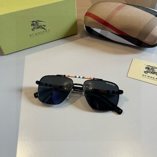 BURBERRY SUNGLASSES