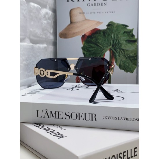 VERSACE SUNGLASSES