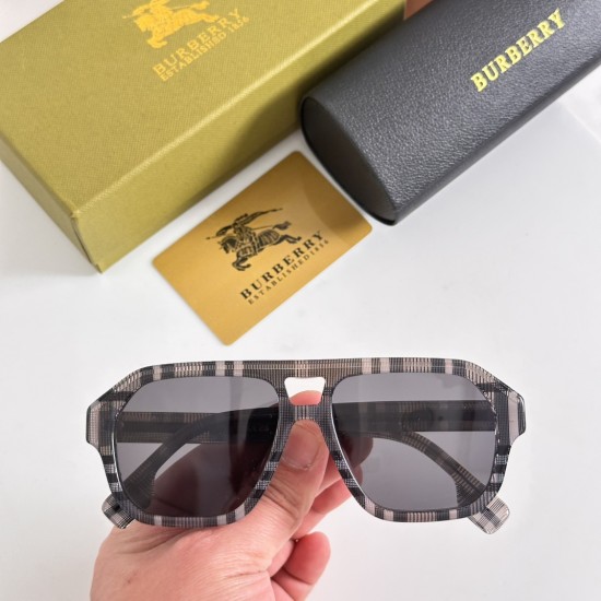 BURBERRY SUNGLASSES