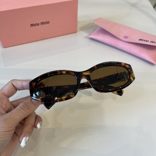 MiuMiu Sunglasses