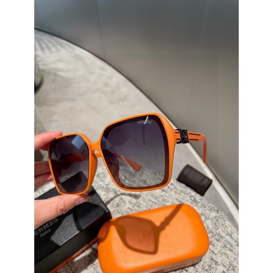 Hermes Sunglasses