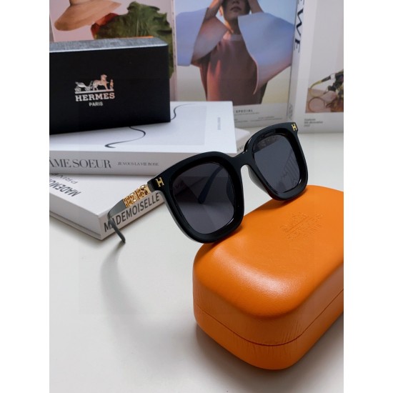 Hermes Sunglasses