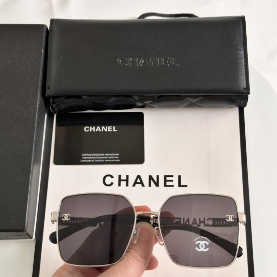 CHANEL SUNGLASSES CHANEL SUNGLASSES