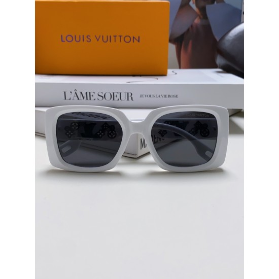 LV SUNGLASSES LV SUNGLASSES
