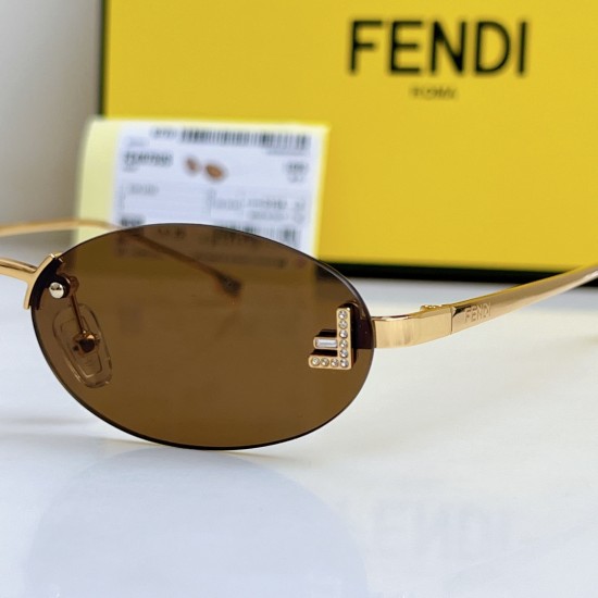 FENDI SUNGLASSES