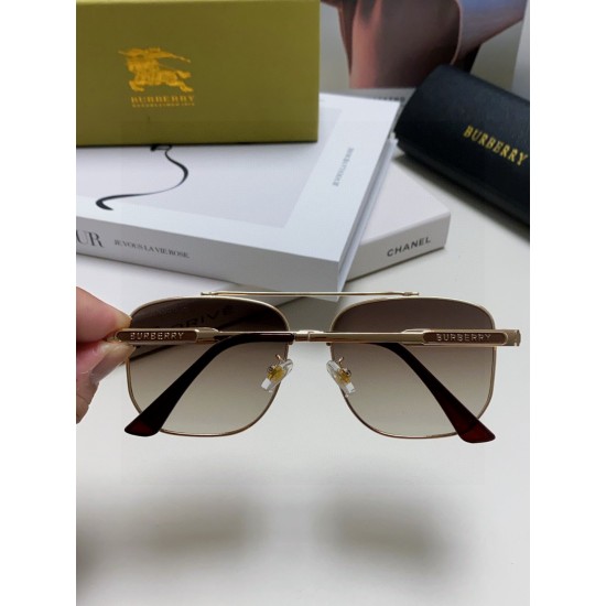 BURBERRY SUNGLASSES