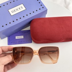 Gucci SUNGLASSES