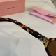 MiuMiu Sunglasses