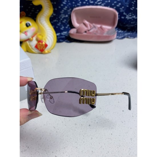 MiuMiu Sunglasses