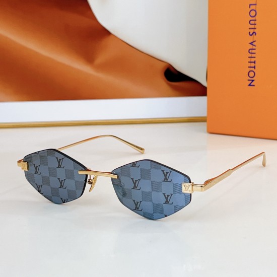 LV SUNGLASSES LV SUNGLASSES
