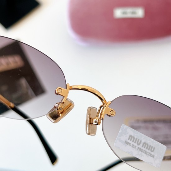 MiuMiu Sunglasses