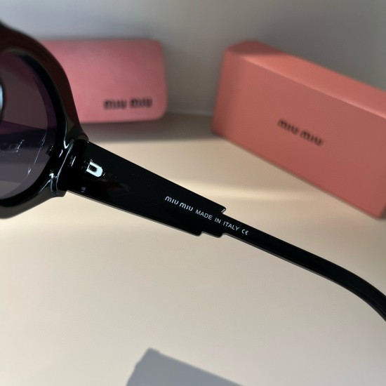 MiuMiu Sunglasses