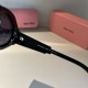 MiuMiu Sunglasses