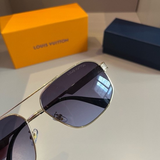 LV SUNGLASSES