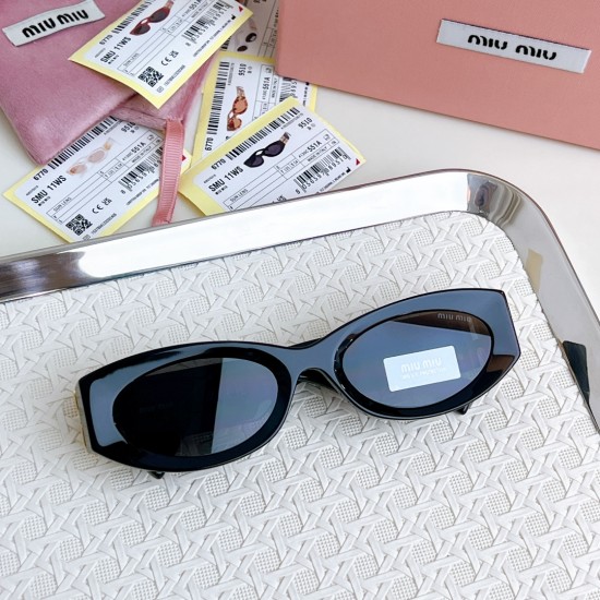 MiuMiu Sunglasses