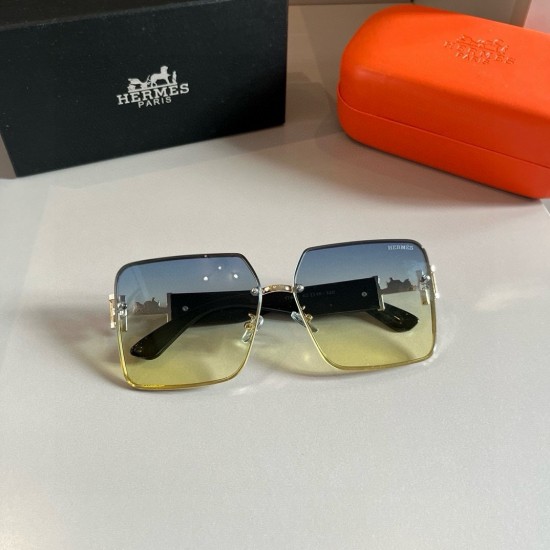 Hermes Sunglasses