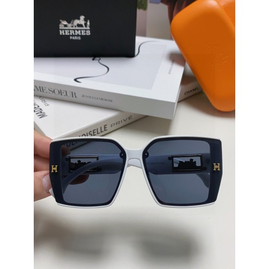 Hermes Sunglasses