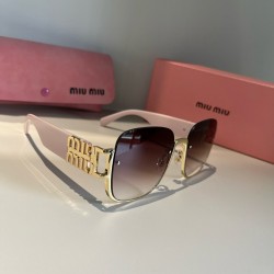 MiuMiu Sunglasses